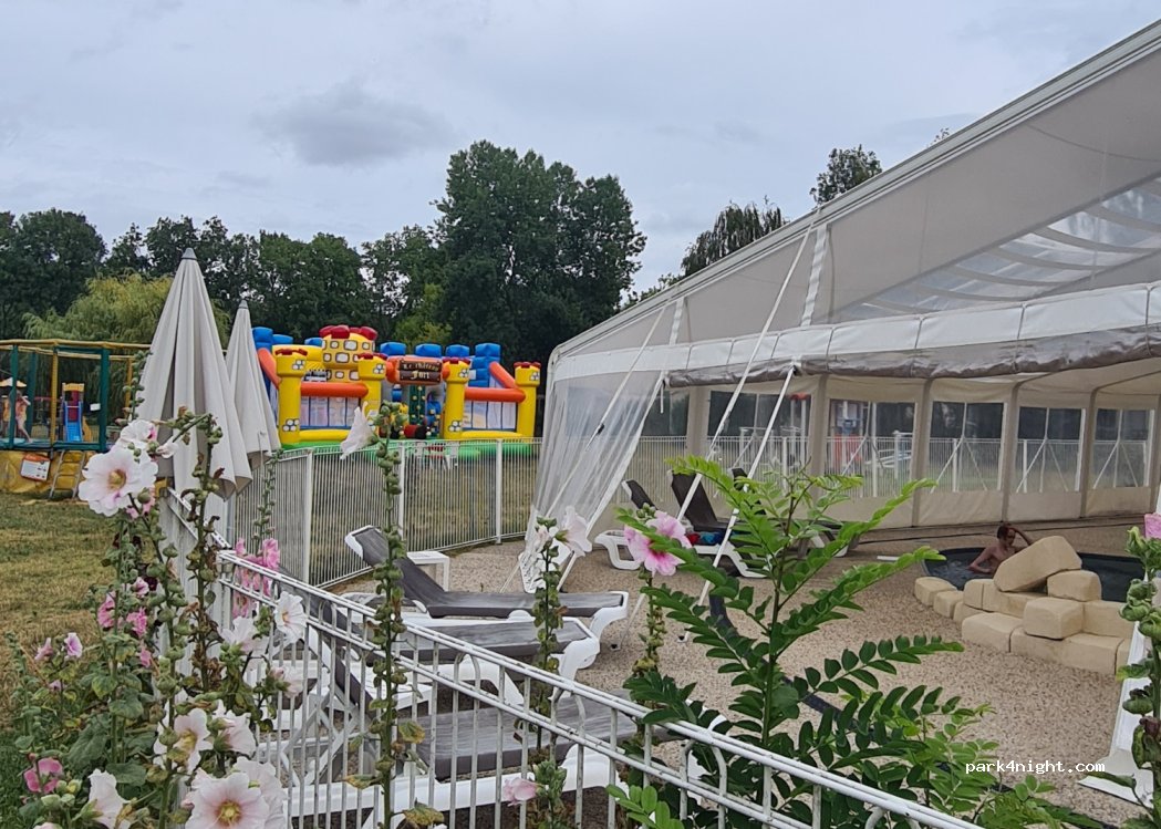 Camping les Granges — foto 3