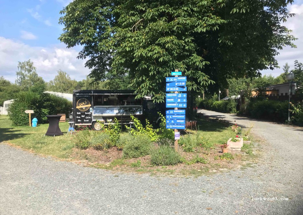 Camping les Granges — foto 4