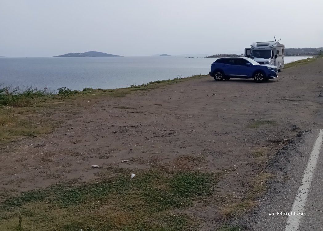 (10400) Ayvalık - 48 15 Eylül Caddesi — foto