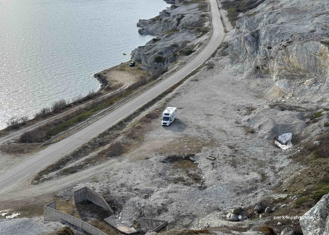 (9716) Børselv - 1 Sekundær Fylkesveg 183 — foto 2