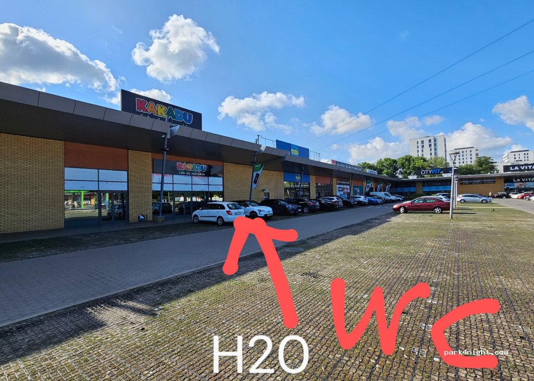 (03-287) Warszawa - 13A Głębocka — foto 2