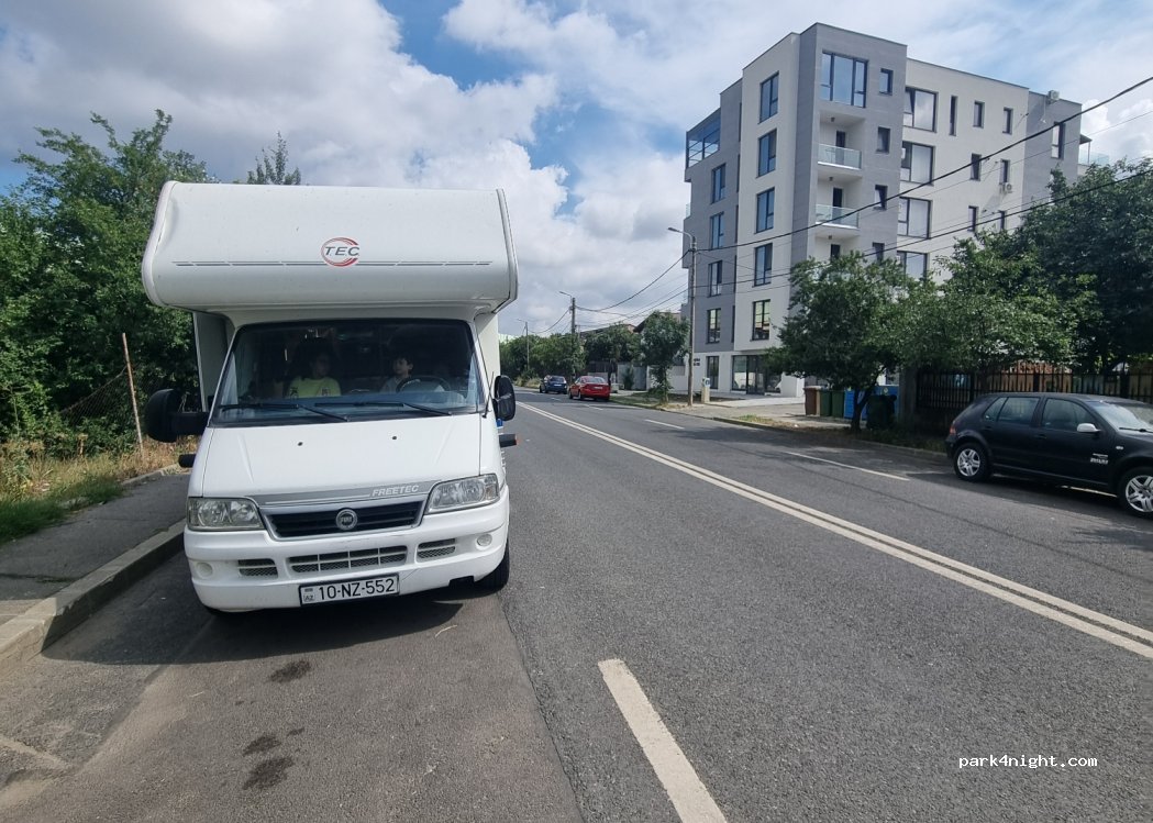 (077190) București - 41a Strada Pietroasa — foto 2