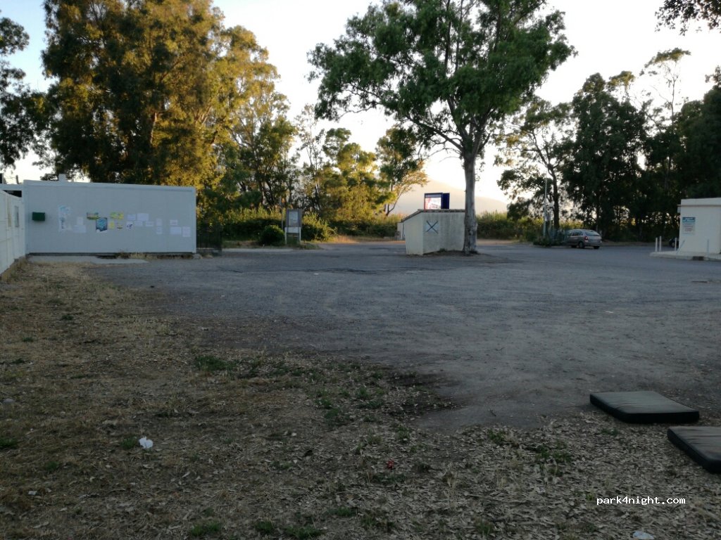 (20290) Borgo - Résidence les Chênes — foto