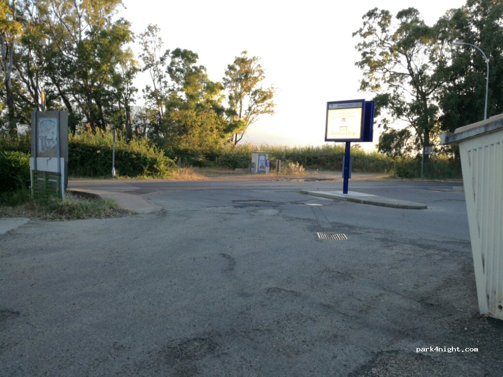 (20290) Borgo - Résidence les Chênes — foto 2