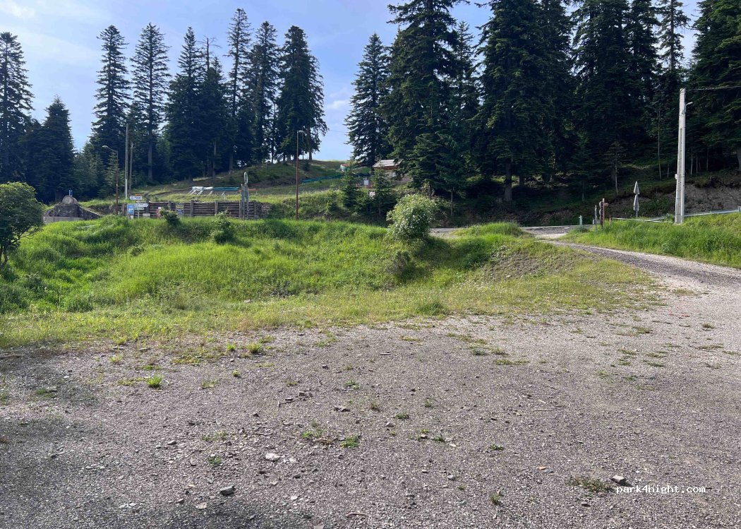 (06450) La Bollène-Vésubie - 8236 Col de Turini — foto