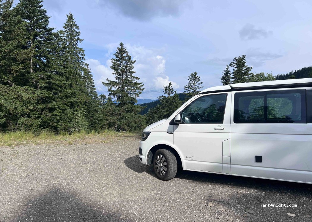 (06450) La Bollène-Vésubie - 8236 Col de Turini — foto 3
