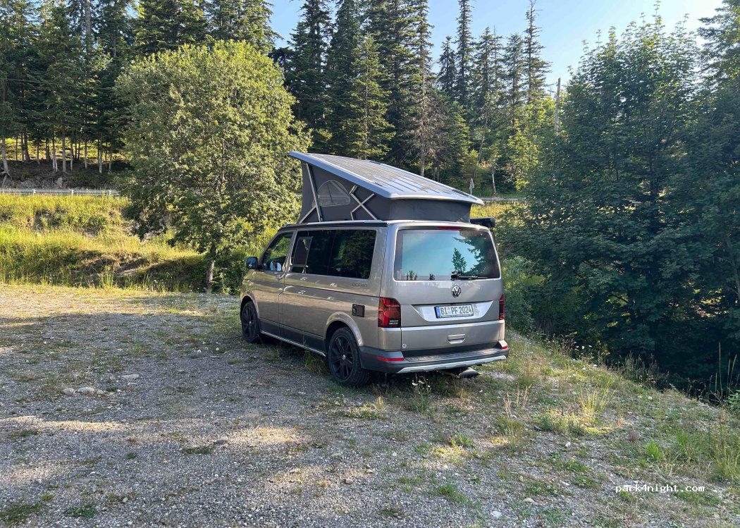 (06450) La Bollène-Vésubie - 8236 Col de Turini — foto 4