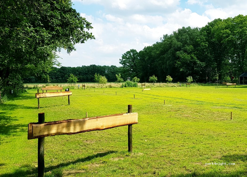 Camperplaats Erve de Heistee | Stoffeerderij Erve Pleijhuis — foto 2