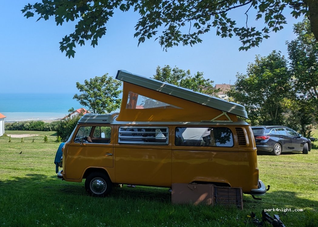 Camping Parc Val d'Albion — foto
