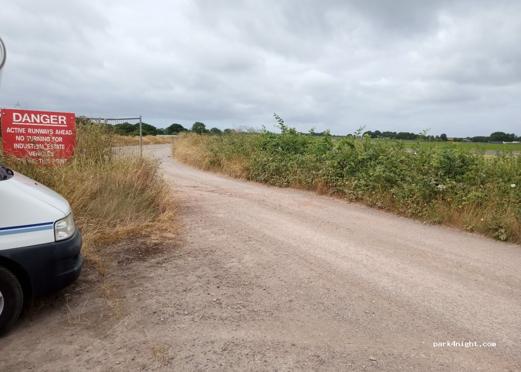 (EX14 4LG) Honiton - Unnamed Road — foto 2