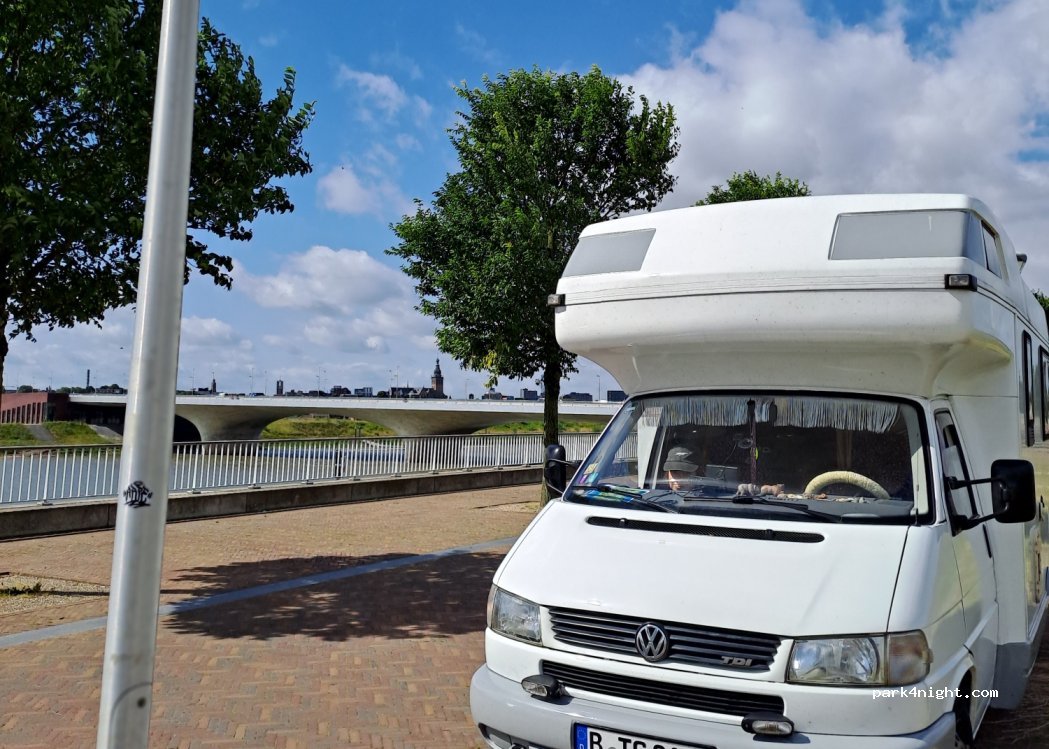 (6663) Nijmegen - Lentse Warande — foto
