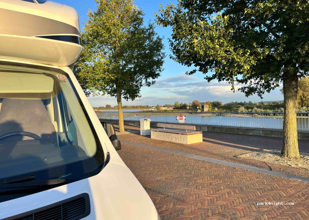 (6663) Nijmegen - Lentse Warande — foto 4