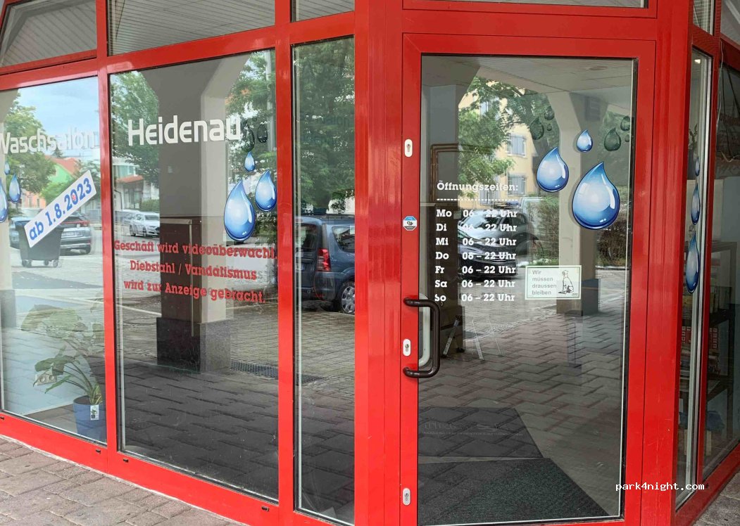 (01809) Heidenau - Ernst-Thälmann-Straße — foto 3