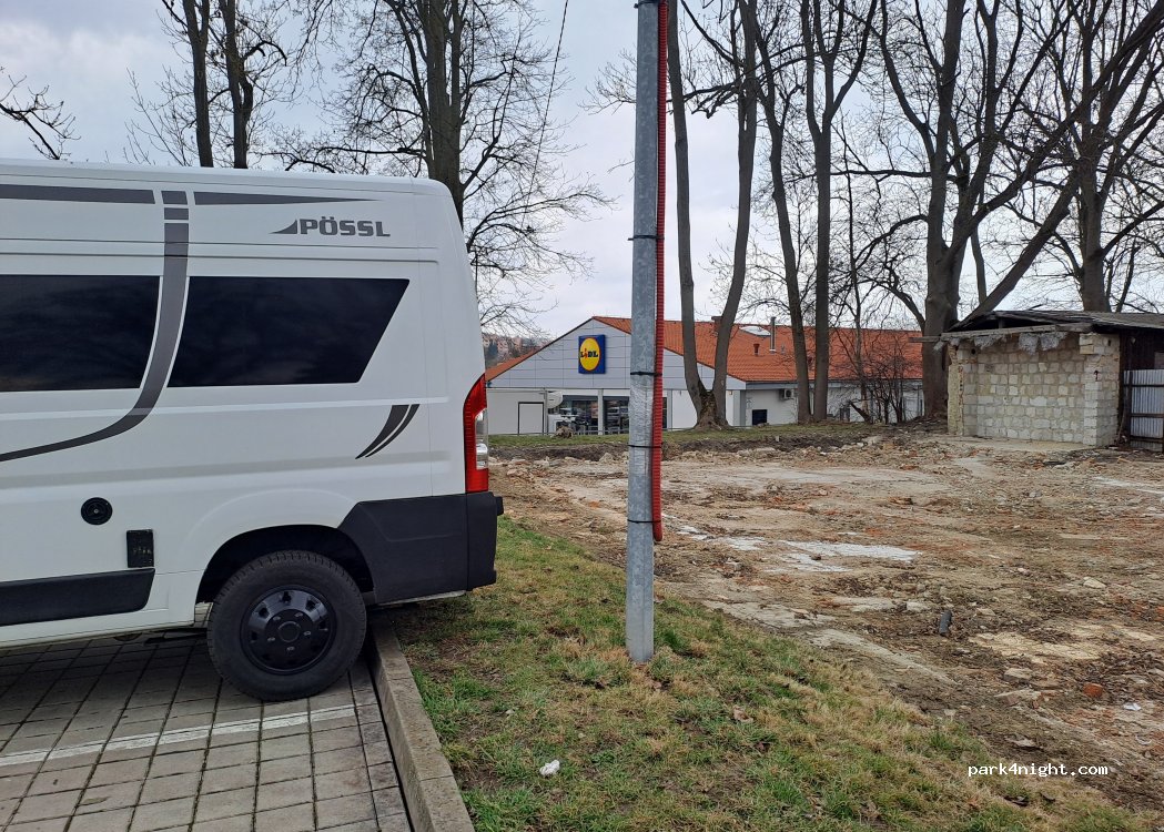 (350 02) Cheb - 3 Za Mostní branou — foto 4