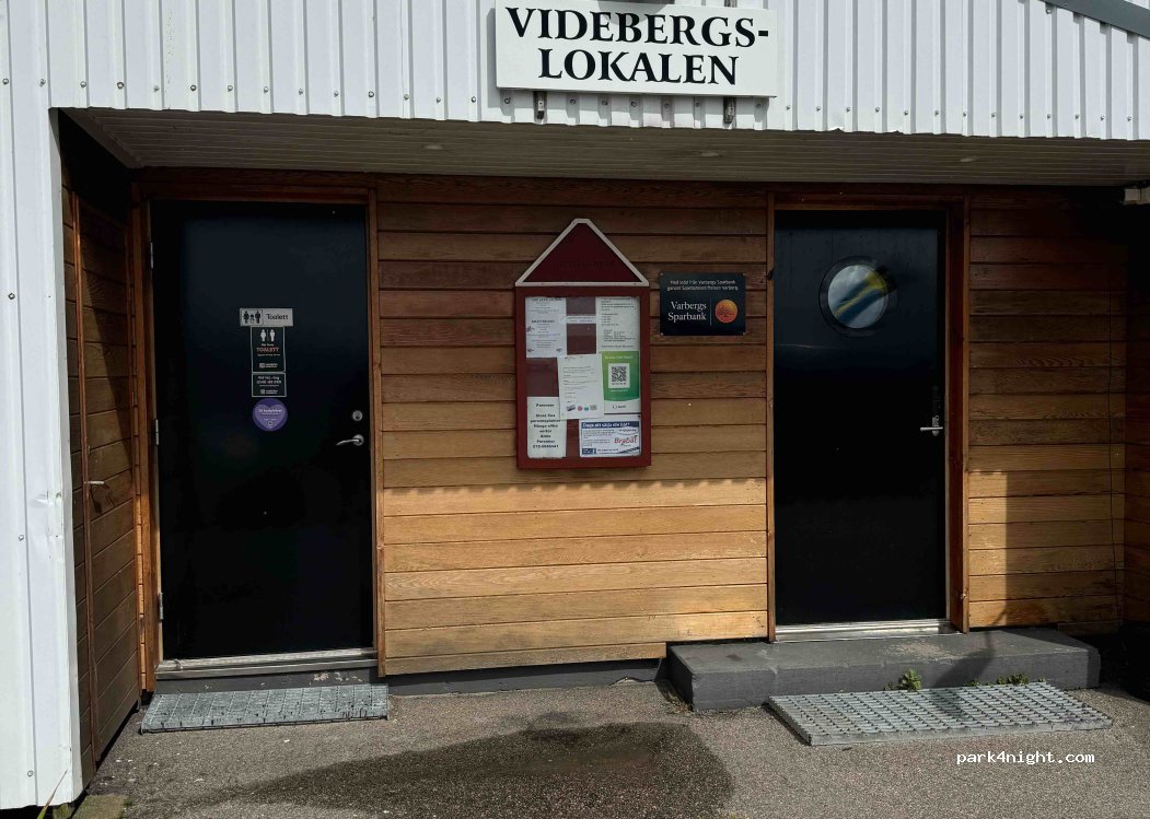 (432 65) Väröbacka - 2 VIDEBERGS HAMN — foto 2