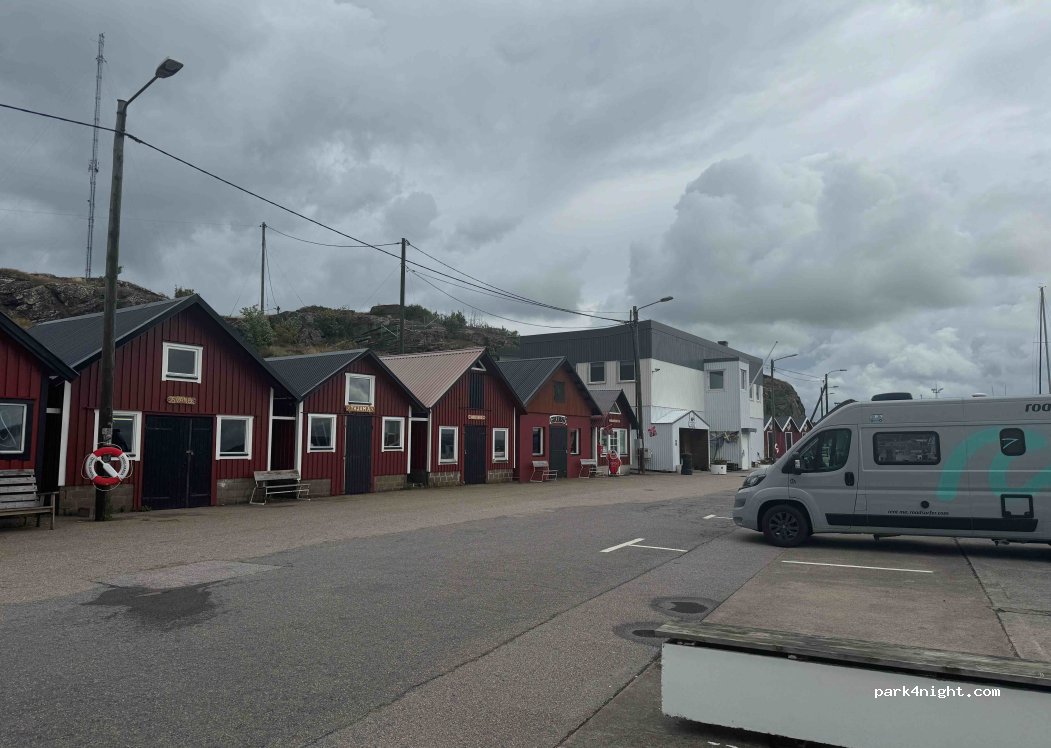 (432 65) Väröbacka - 2 VIDEBERGS HAMN — foto 3