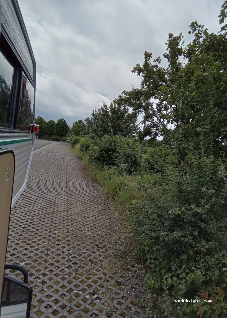 (4031) Seraing - All. du Bol d'Air — foto
