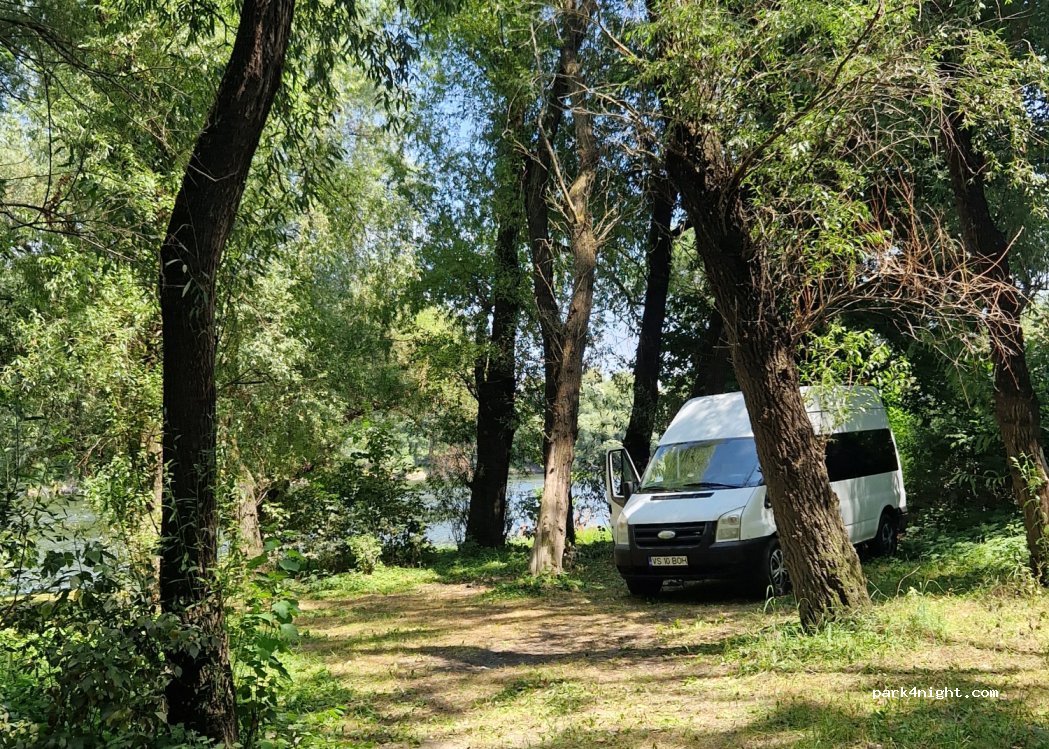 (MD-2046) Vadul lui Vodă - — foto