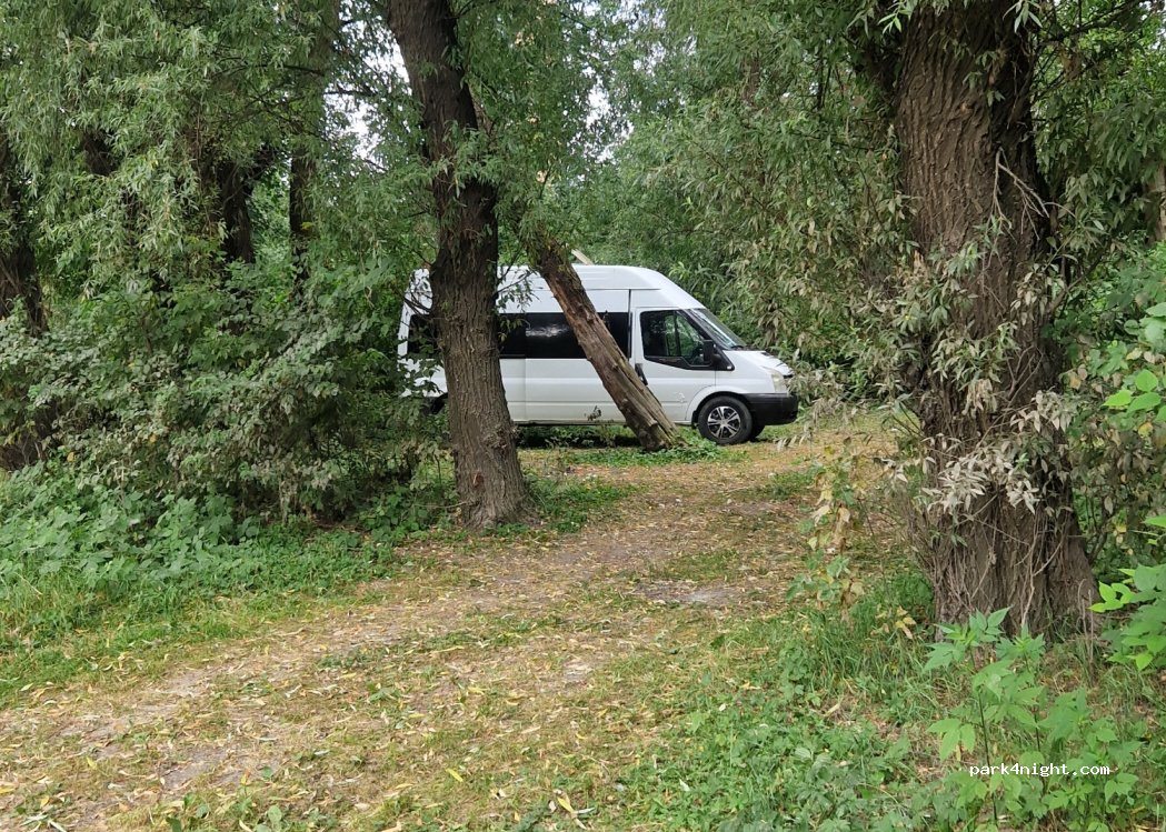 (MD-2046) Vadul lui Vodă - — foto 4