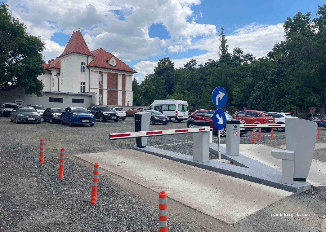 (300020) Timișoara - 3 Bulevardul Constantin Diaconovici Loga — foto 2
