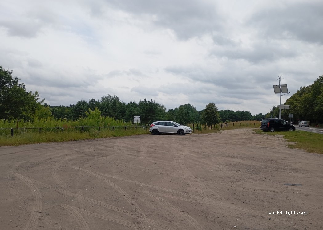 (62-040) Puszczykowo - 8 Nadwarciańska — foto 3
