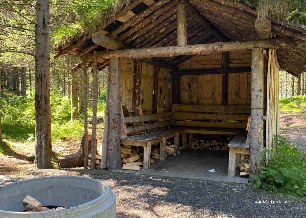 (8372) Gravdal - Skottnesveien — foto