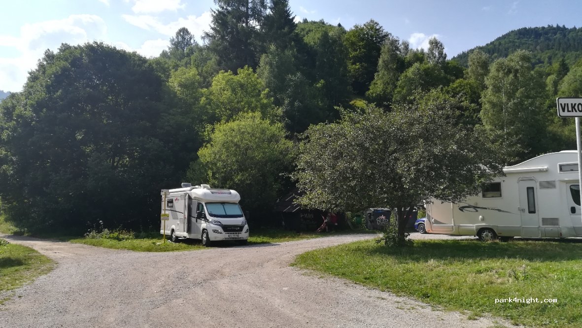 (034 03) Ružomberok - Unnamed Road — foto 2
