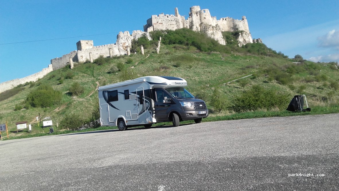 (053 61) Žehra - Unnamed Road — foto