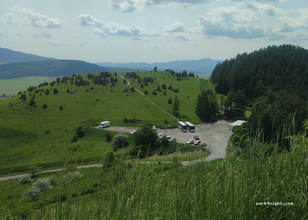 (053 61) Žehra - Unnamed Road — foto 2