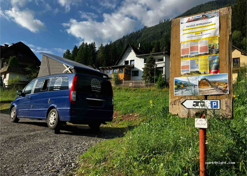 (9544) Feld am See - 55 Millstätter Straße — foto 3