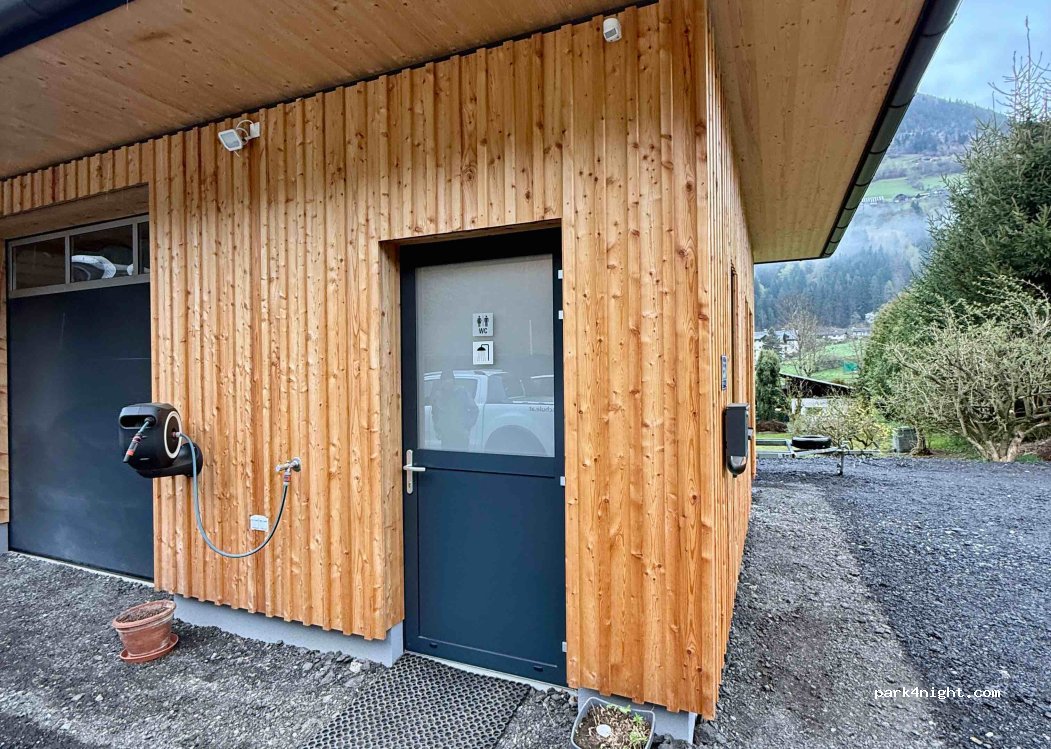 (9544) Feld am See - 55 Millstätter Straße — foto 4