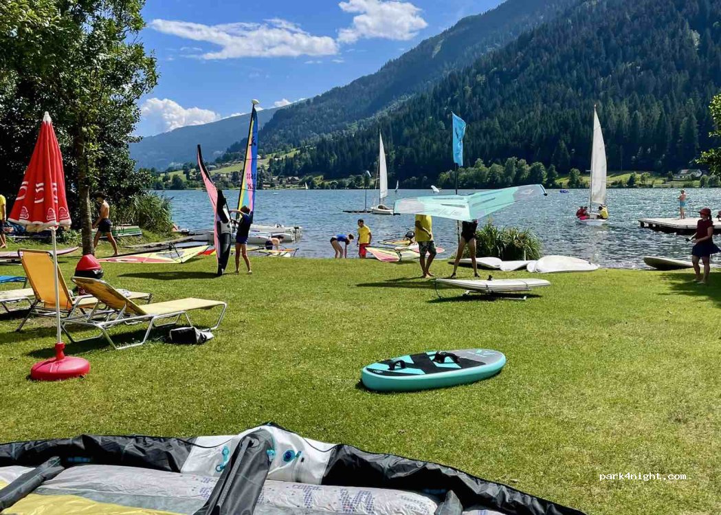 (9544) Feld am See - 55 Millstätter Straße — foto 5