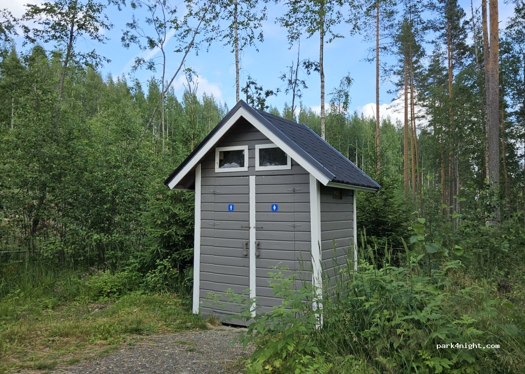 (80850) Kontiolahti - 1 Valkealammentie — foto 2