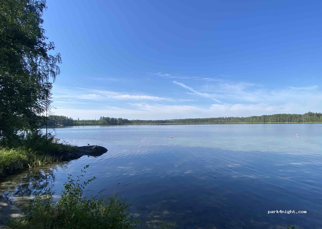(80850) Kontiolahti - 1 Valkealammentie — foto 4