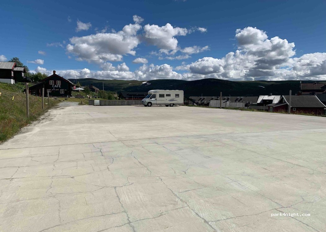 (3593) Ustaoset - 42 Nyestølvegen — foto