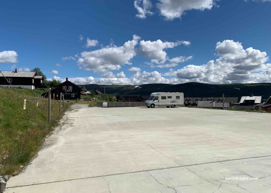 (3593) Ustaoset - 42 Nyestølvegen — foto 3