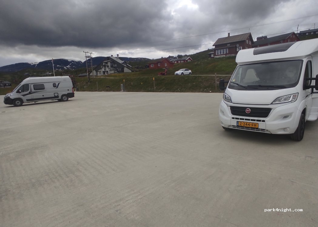 (3593) Ustaoset - 42 Nyestølvegen — foto 4