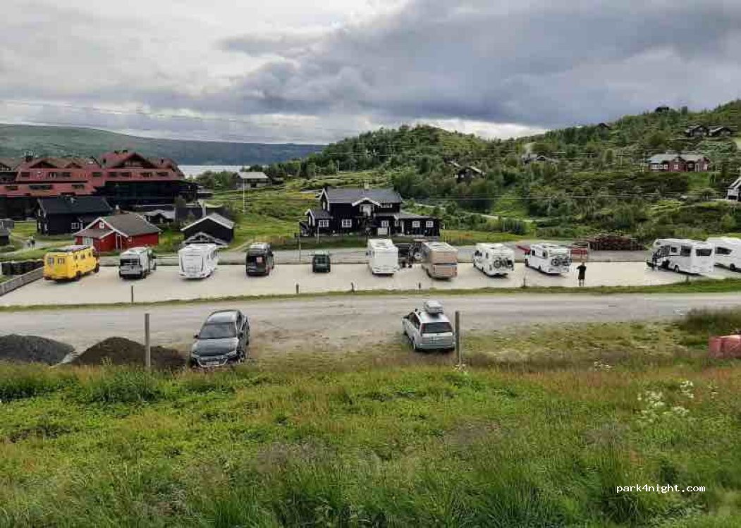(3593) Ustaoset - 42 Nyestølvegen — foto 5