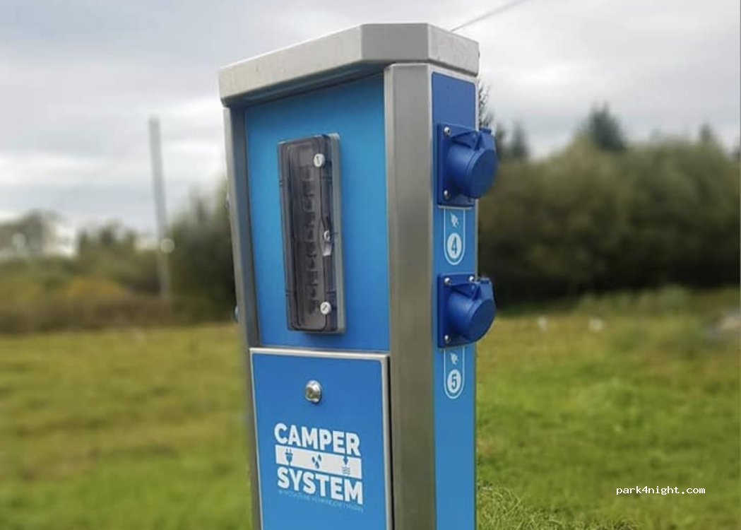 Camper park BIES-CAMP — foto 2