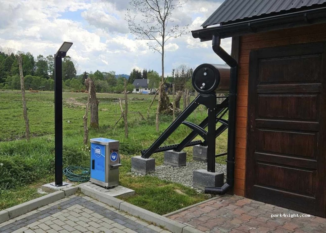 Camper park BIES-CAMP — foto 4