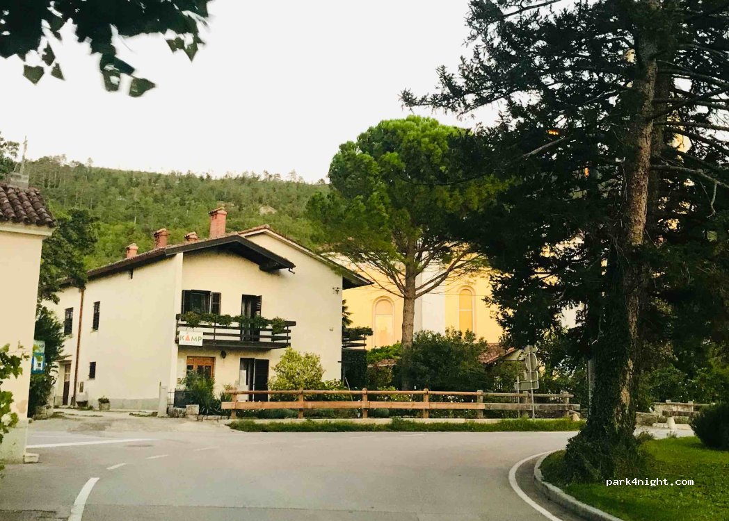 Kamp Vrhpolje — foto 2