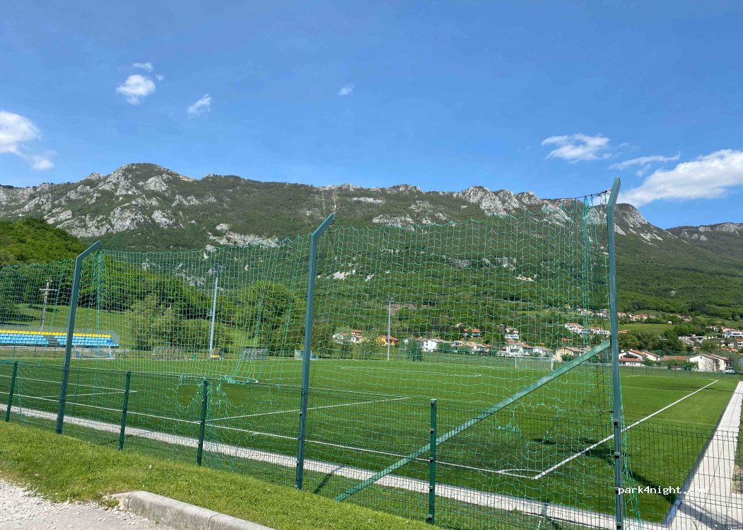 Institute of Sport Ajdovščina — foto 2