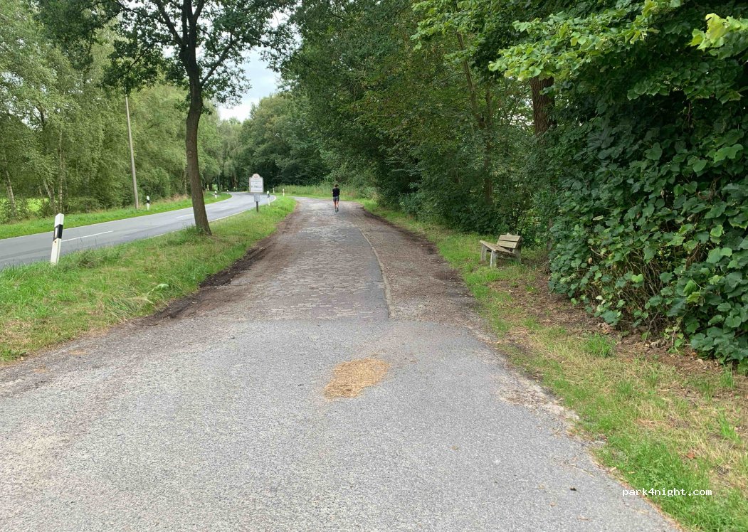 (27726) Worpswede - 47 Hüttenbuscher Straße — foto 2