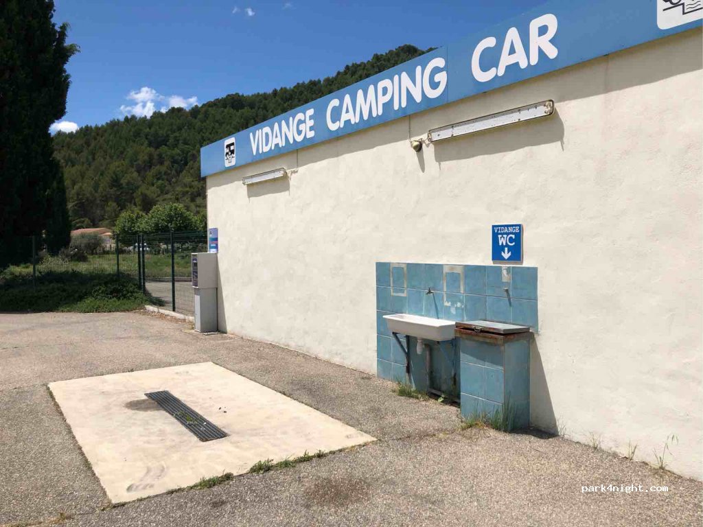 (26170) Buis-les-Baronnies - Lapalun — foto