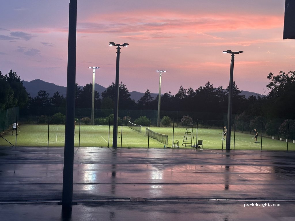 Kamp Tura — foto 2