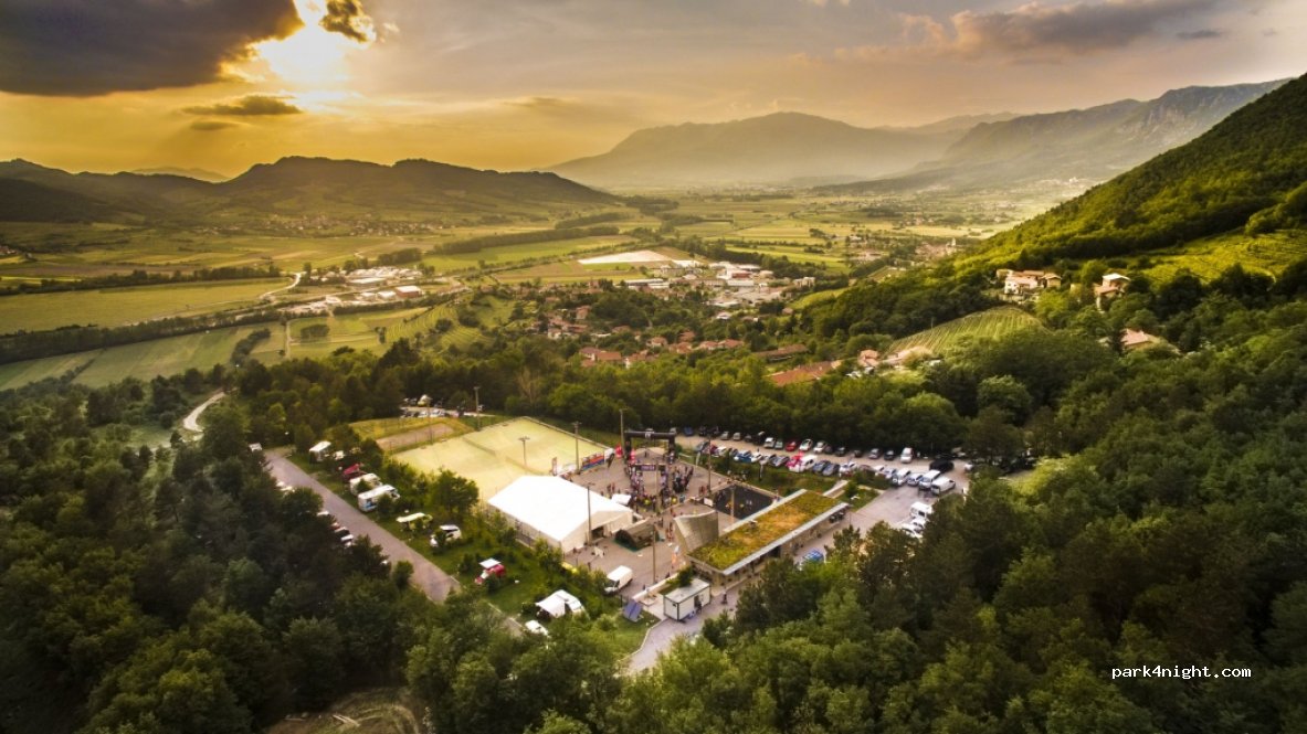 Kamp Tura — foto 3