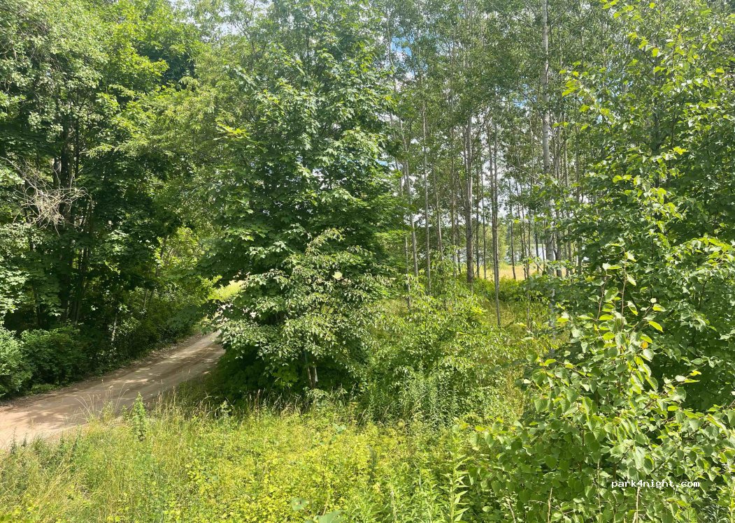 (19-500) Gołdap - 24 Promenada Zdrojowa — foto