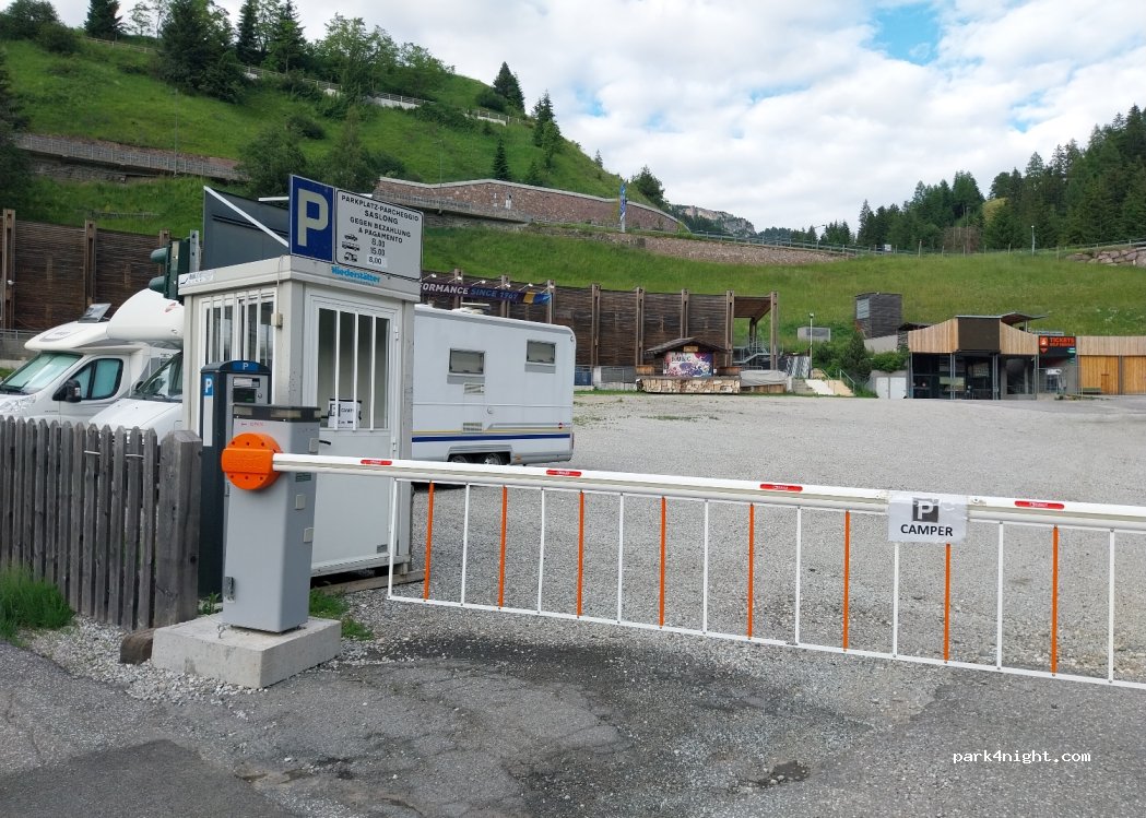 (39048) Selva di Val Gardena - 28 Strada Ruacia — foto