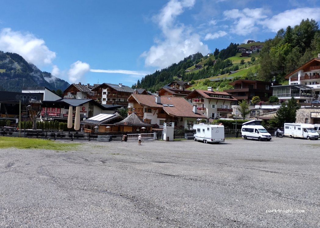 (39048) Selva di Val Gardena - 28 Strada Ruacia — foto 2