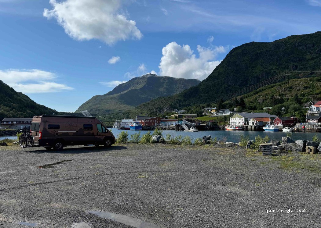 (8382) Napp - 72 Flakstadveien — foto 2